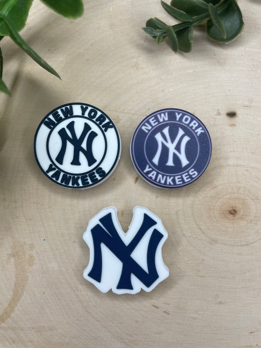 BASEBALL YANKEES  FOCAL