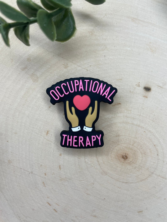 OCCUPATIONAL THERAPY FOCAL