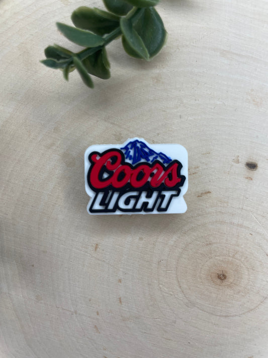 COORS L!GHT FOCAL