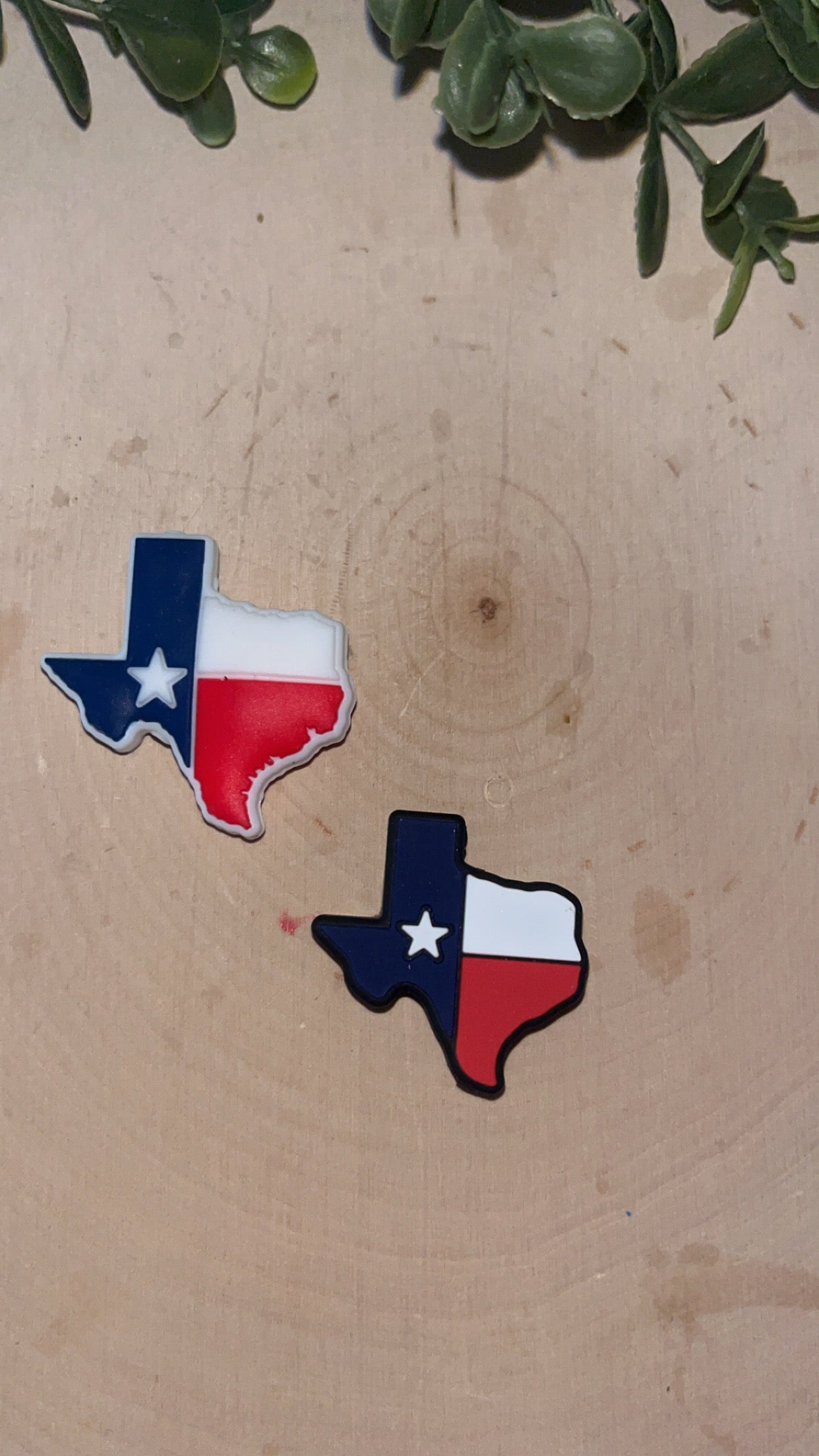 TEXAS FOCAL