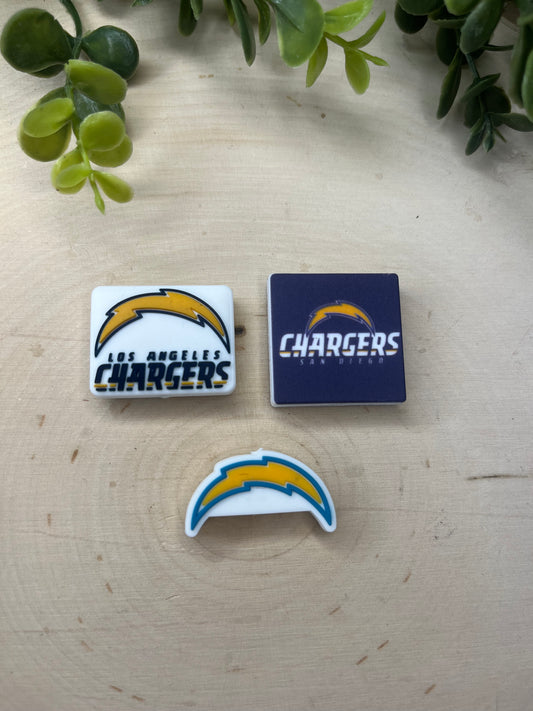 FOOTBALL LOS ANGELES CHARGERS  FOCAL