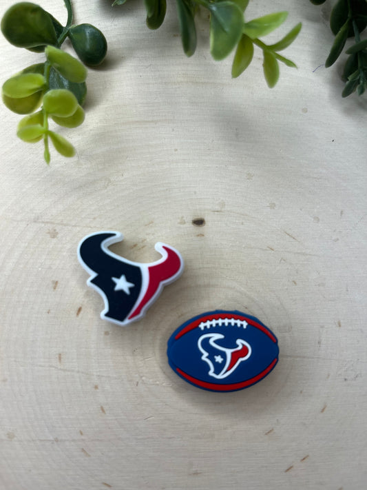 FOOTBALL HOUSTON TEXANS FOCAL