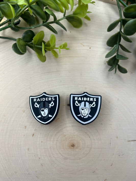 FOOTBALL LAS VEGAS RAIDERS FOCAL