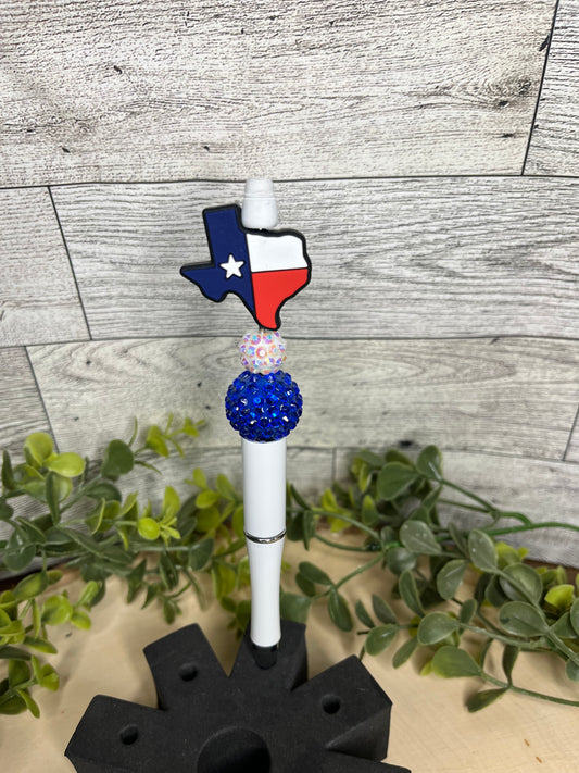 Texas Pen