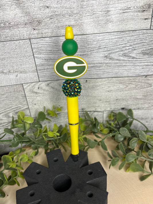 Green Bay Packers Pen