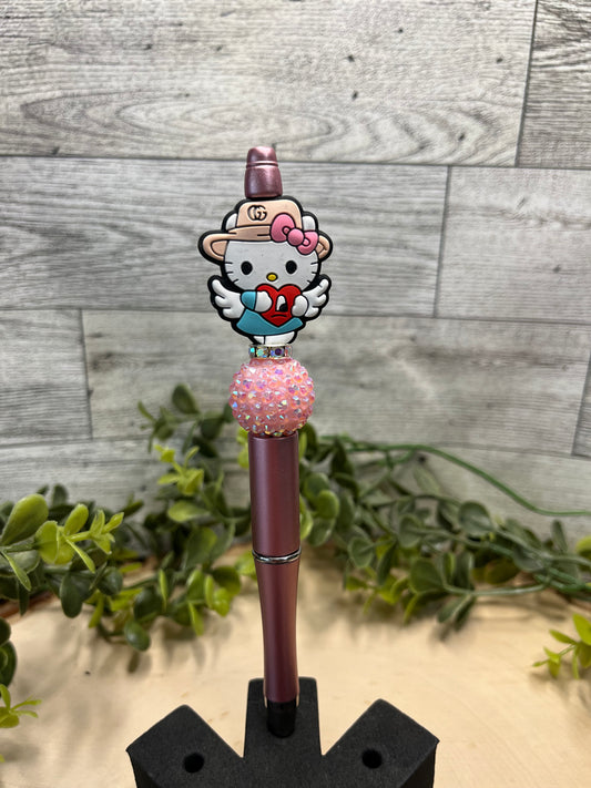 Hello Kitty Pen