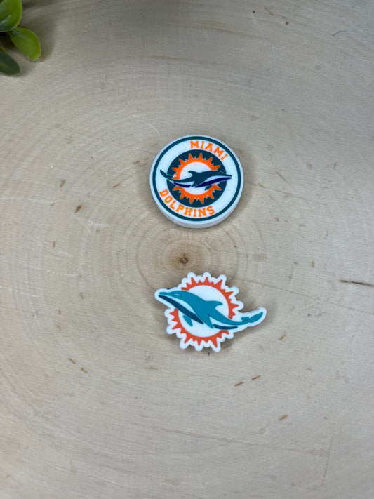 FOOTBALL MIAMI DOLPHINS FOCAL