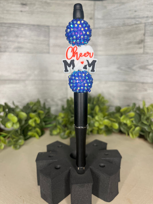 Cheer Mom Pen