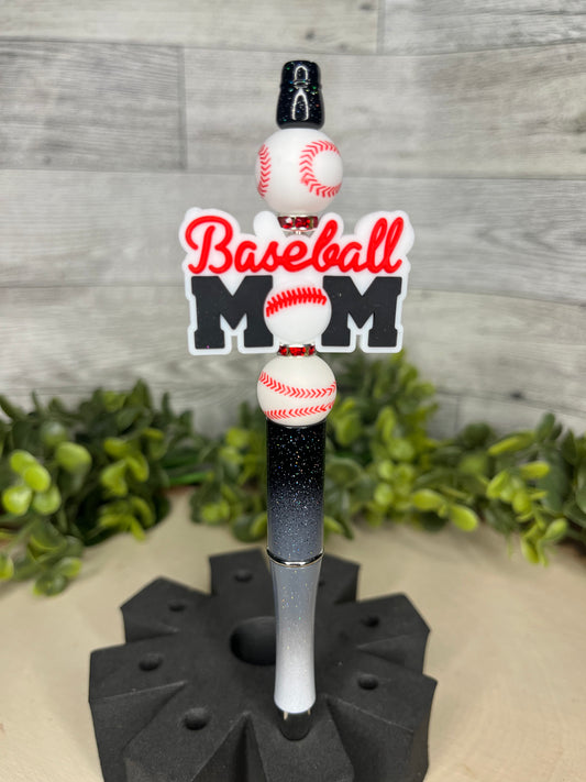 Baseball Mom Pen