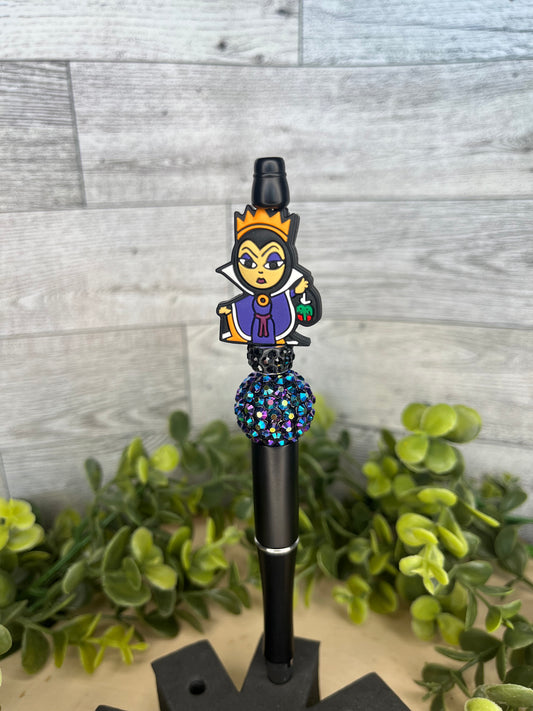 Evil Queen Pen